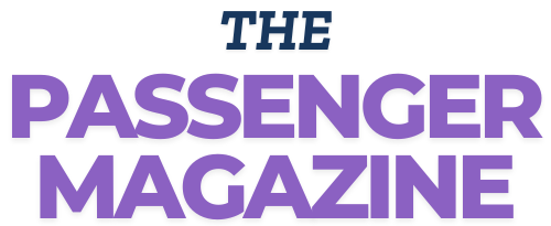 The Passanger Magazine